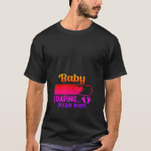 Baby Laden T-shirt (Voorkant)