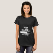 Baby Laden T-shirt (Voorkant volledig)
