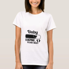 Baby Laden T-shirt