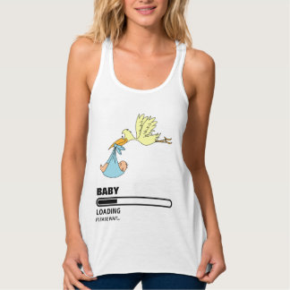 Baby Laden... Tanktop