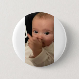 baby lamp ronde button 5,7 cm