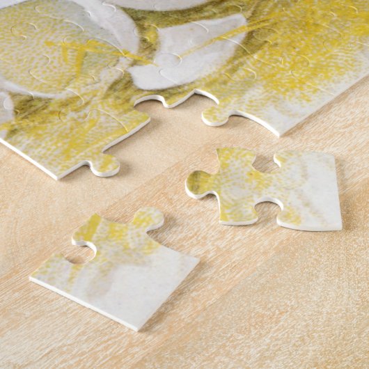  Baby Legpuzzel (Zijkant)