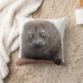 Baby Lemur Kussen (Deken)