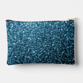 Baby lichtblauwe vlek etui (Achterkant)