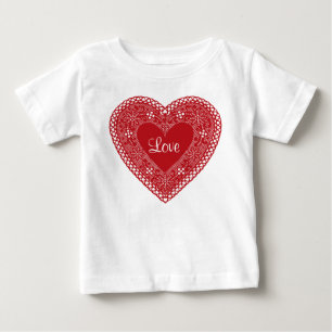 Baby Liefde Kant Hart