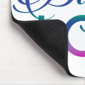 Baby Liefde Muismat (Hoek)