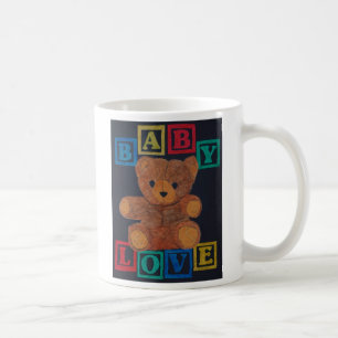 BABY LIEFT KOFFIEMOK
