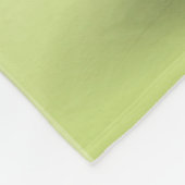 Baby Lion Fleece Blanket (Hoek)