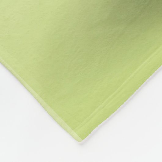 Baby Lion Fleece Blanket (Hoek)