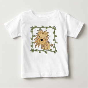 Baby Lion T-shirts en cadeaus