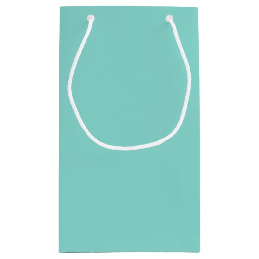 BABY Little Black Dress Sprinkle Tiara Party Klein Cadeauzakje (Achterkant)