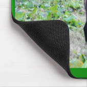 Baby Llamas Mousepad Muismat (Hoek)