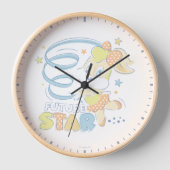 Baby Lola Bunny Future Star (Voorkant)