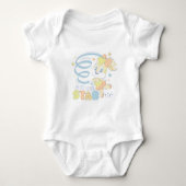 Baby Lola Bunny Future Star Romper (Voorkant)