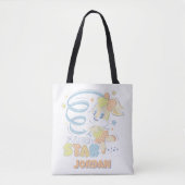 Baby Lola Bunny Future Star Tote Bag (Voorkant)
