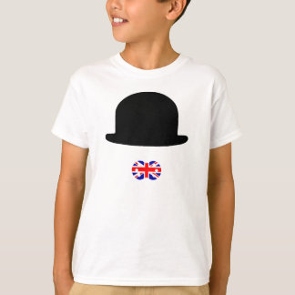 BABY LONDON T-SHIRT