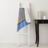 Baby Loon Sherpa Blanket Deken (In situ)