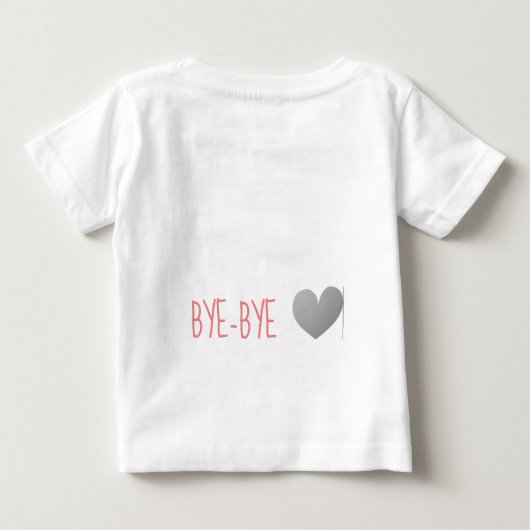 Baby Love (Achterkant)