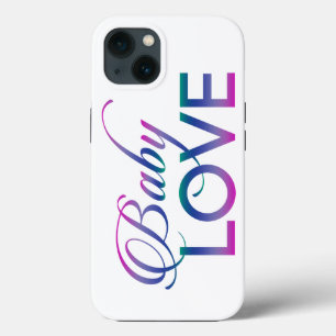 Baby Love Case-Mate iPhone Case