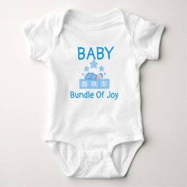 Baby Love Collectie Baby Bodysuit