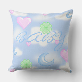 BABY LOVE COLLECTIE KUSSEN