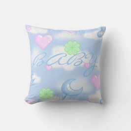 BABY LOVE COLLECTIE KUSSEN