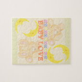 BABY LOVE COLLECTIE LEGPUZZEL (Horizontaal)