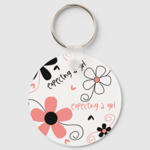BABY LOVE COLLECTIE SLEUTELHANGER