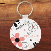 BABY LOVE COLLECTIE SLEUTELHANGER (Voorkant)