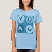 BABY LOVE COLLECTIE T-Shirt (Voorkant)