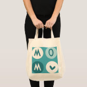 Baby Love Collectie Tote Bag (Voorkant (product))