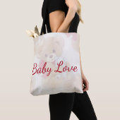 Baby Love Collectie - Tote Bag (Dichtbij)