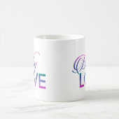 Baby Love Koffiemok (Center)