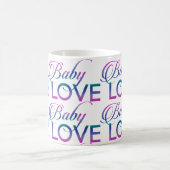 Baby Love Koffiemok (Center)