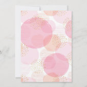 Baby Lovin' Kaart (Achterkant)