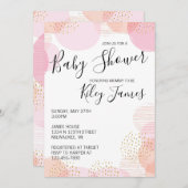 Baby Lovin' Kaart (Voorkant / Achterkant)