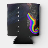 Baby Lu Coozie (Voorkant)