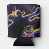 Baby Lu Coozie (Achterkant)