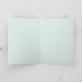 Baby maakt drie tandem fiets met baby stoel Kaart (Binnen)