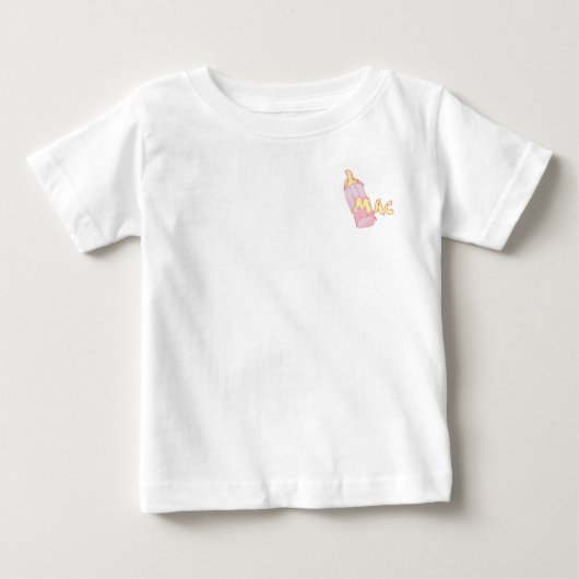 Baby Macaroni (Voorkant)
