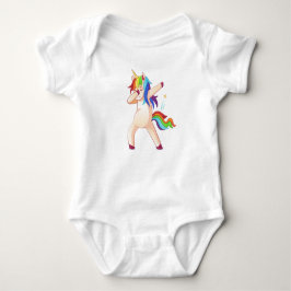 Baby Magical Unicorn T-shirt