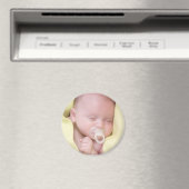 baby magneet (Insitu (Vaatwasser))