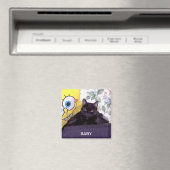 BABY MAGNEET (Insitu (Vaatwasser))