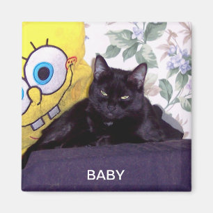 BABY MAGNEET
