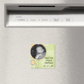 Baby Magneet (Insitu (Vaatwasser))