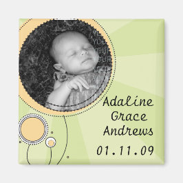 Baby Magneet