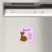 Baby Magnet (Insitu (Vaatwasser))