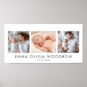 Baby mam vader 3 foto en poster (Voorkant)