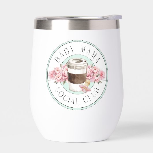 Baby Mama Social Club (Links)