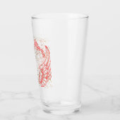 Baby Mama Stardust Glas (Links)